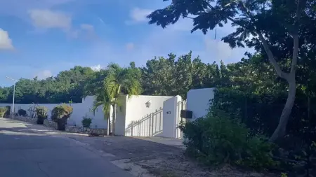 Villa Jasmin : vue mer et piscine privée à Saint-Martin : photo 49