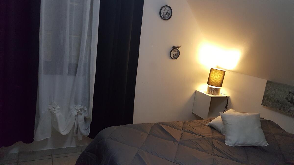 Villa 22 personnes, 7 chambres et piscine privée - Photo 9
