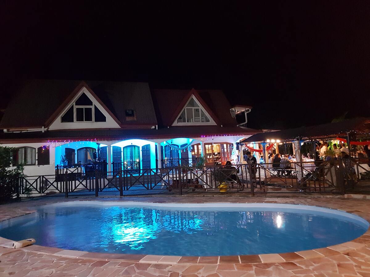 Villa 22 personnes, 7 chambres et piscine privée - Photo 12