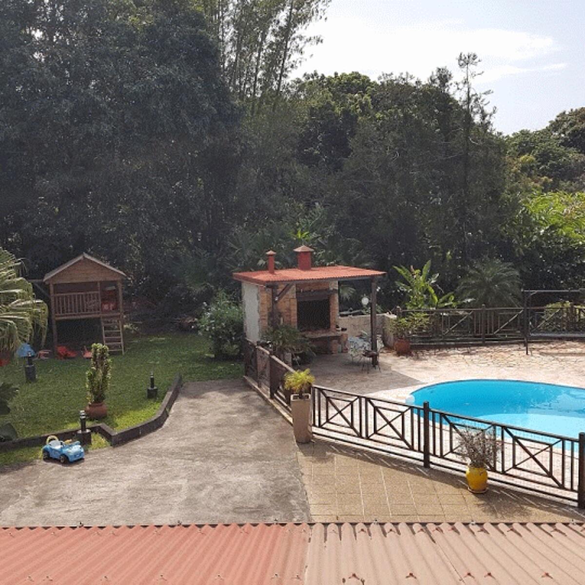 Villa 22 personnes, 7 chambres et piscine privée - Photo 14