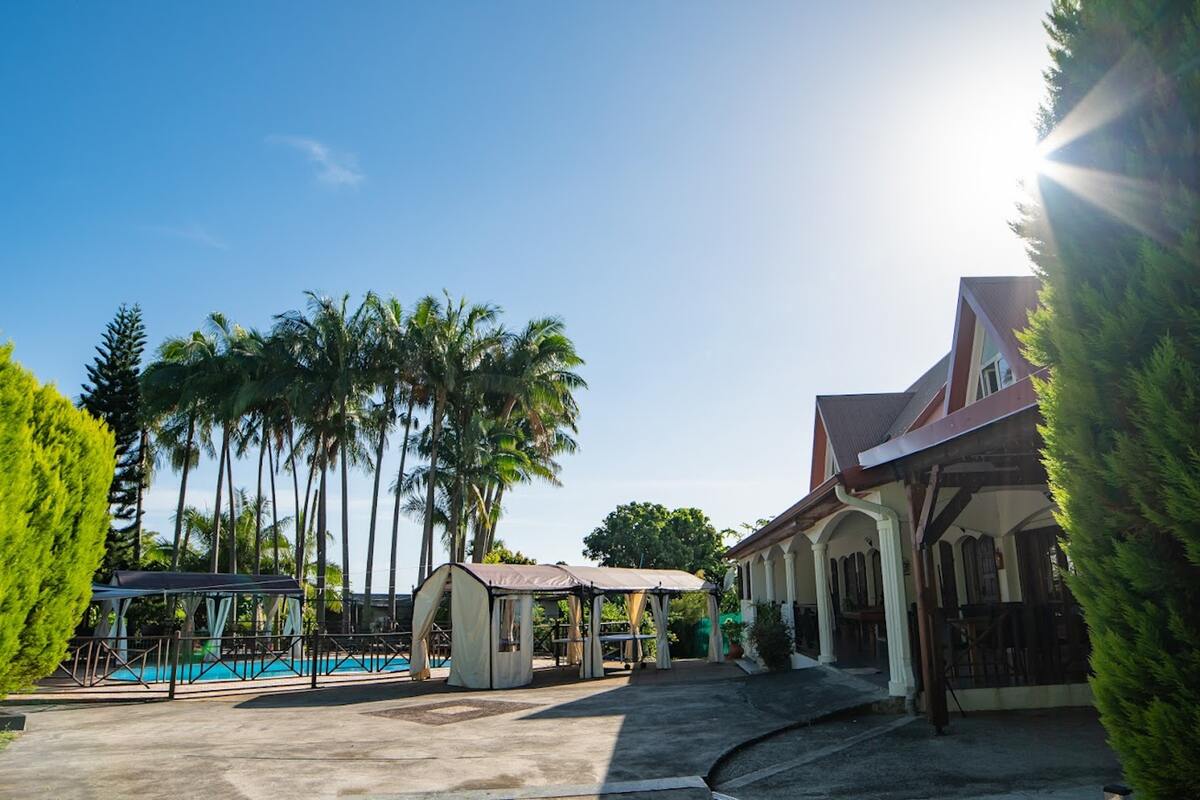 Villa 22 personnes, 7 chambres et piscine privée - Photo 20