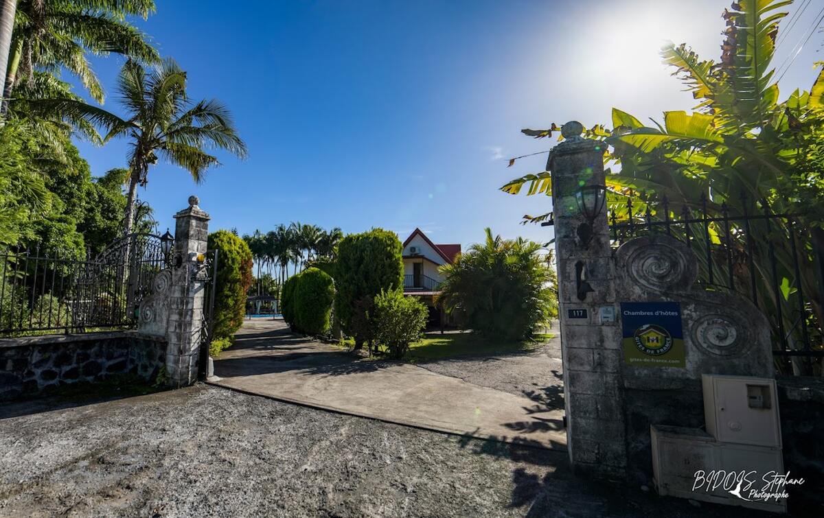 Villa 22 personnes, 7 chambres et piscine privée - Photo 21