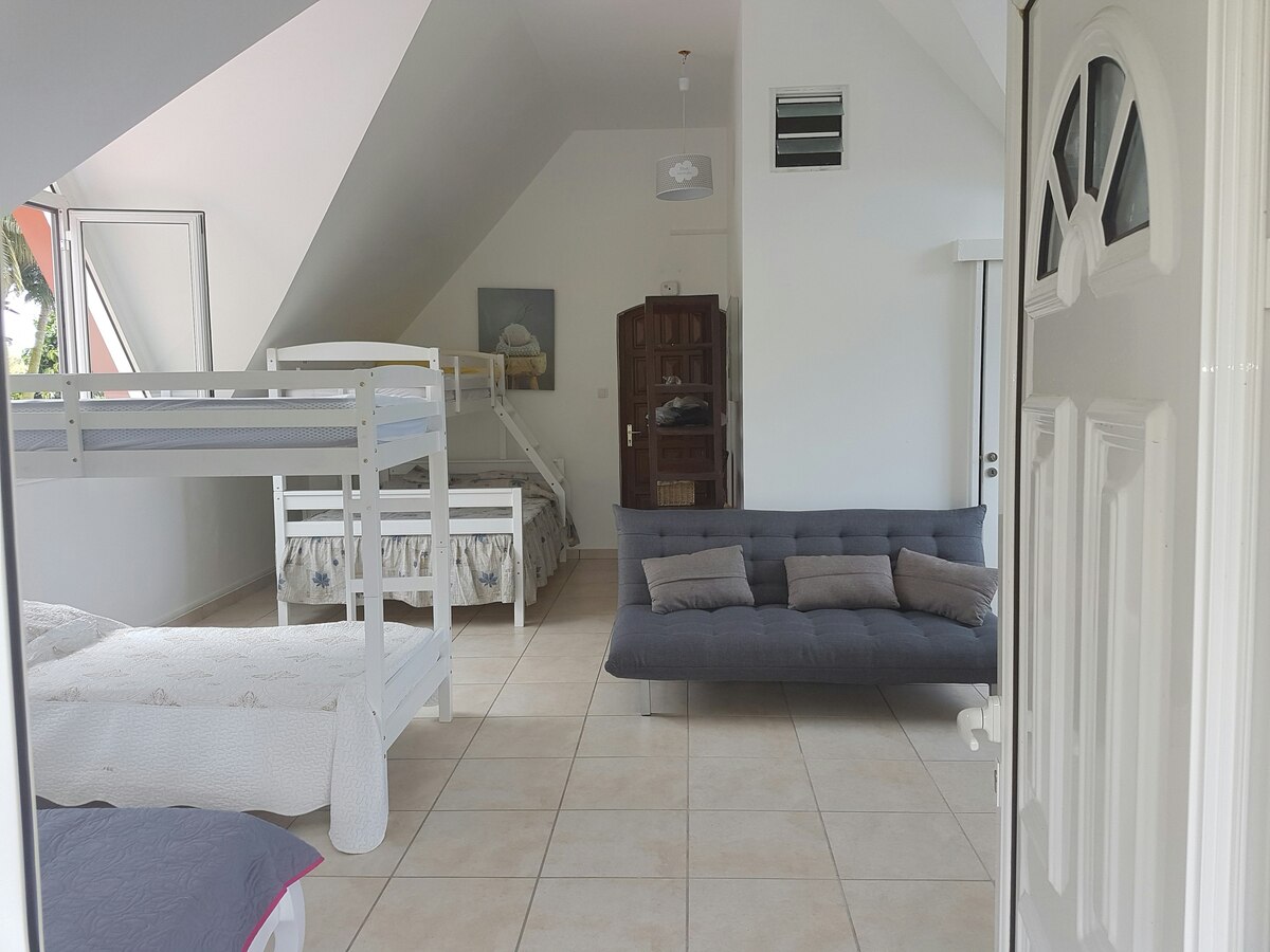 Villa 22 personnes, 7 chambres et piscine privée - Photo 23