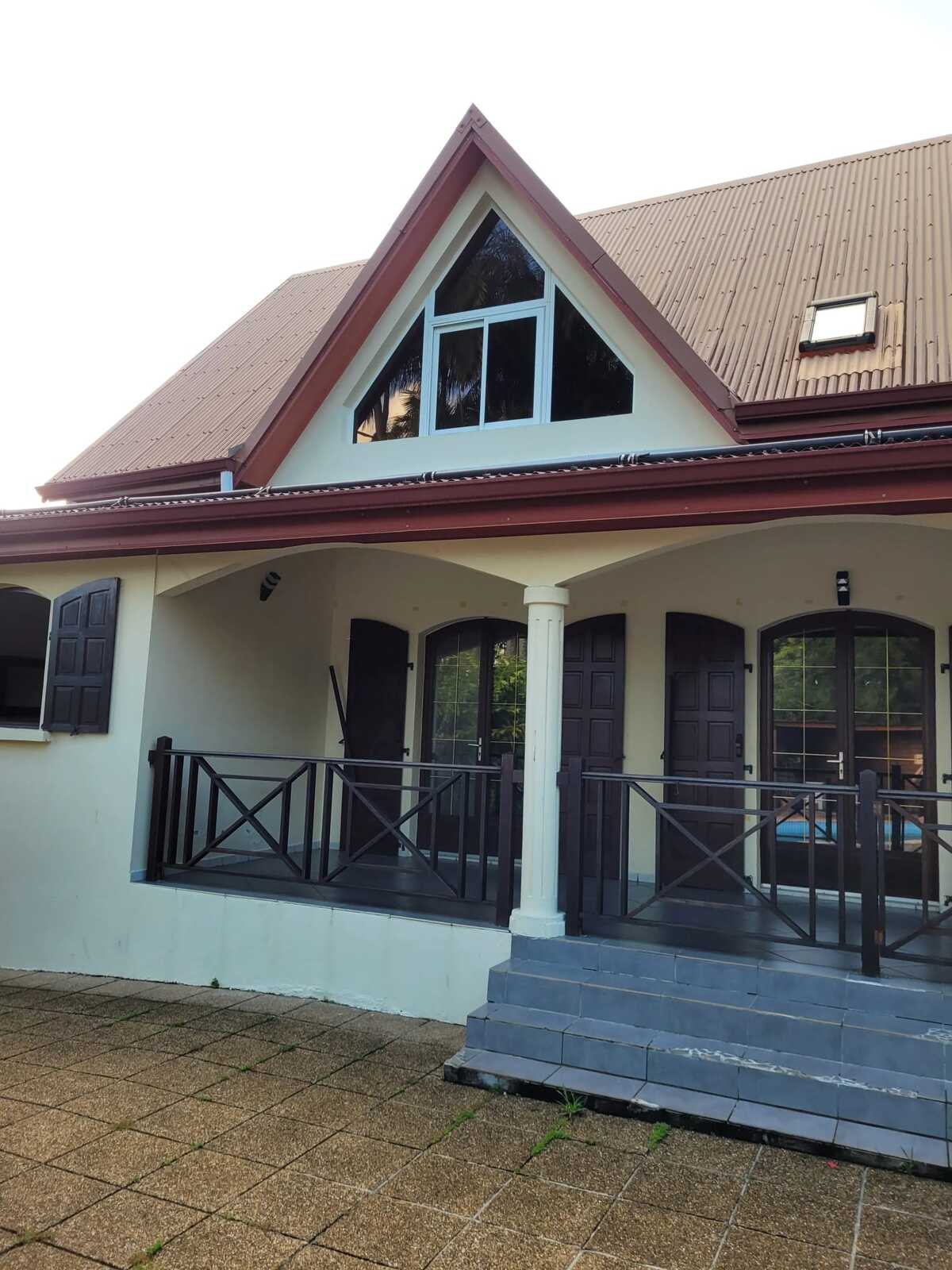 Villa 22 personnes, 7 chambres et piscine privée - Photo 30