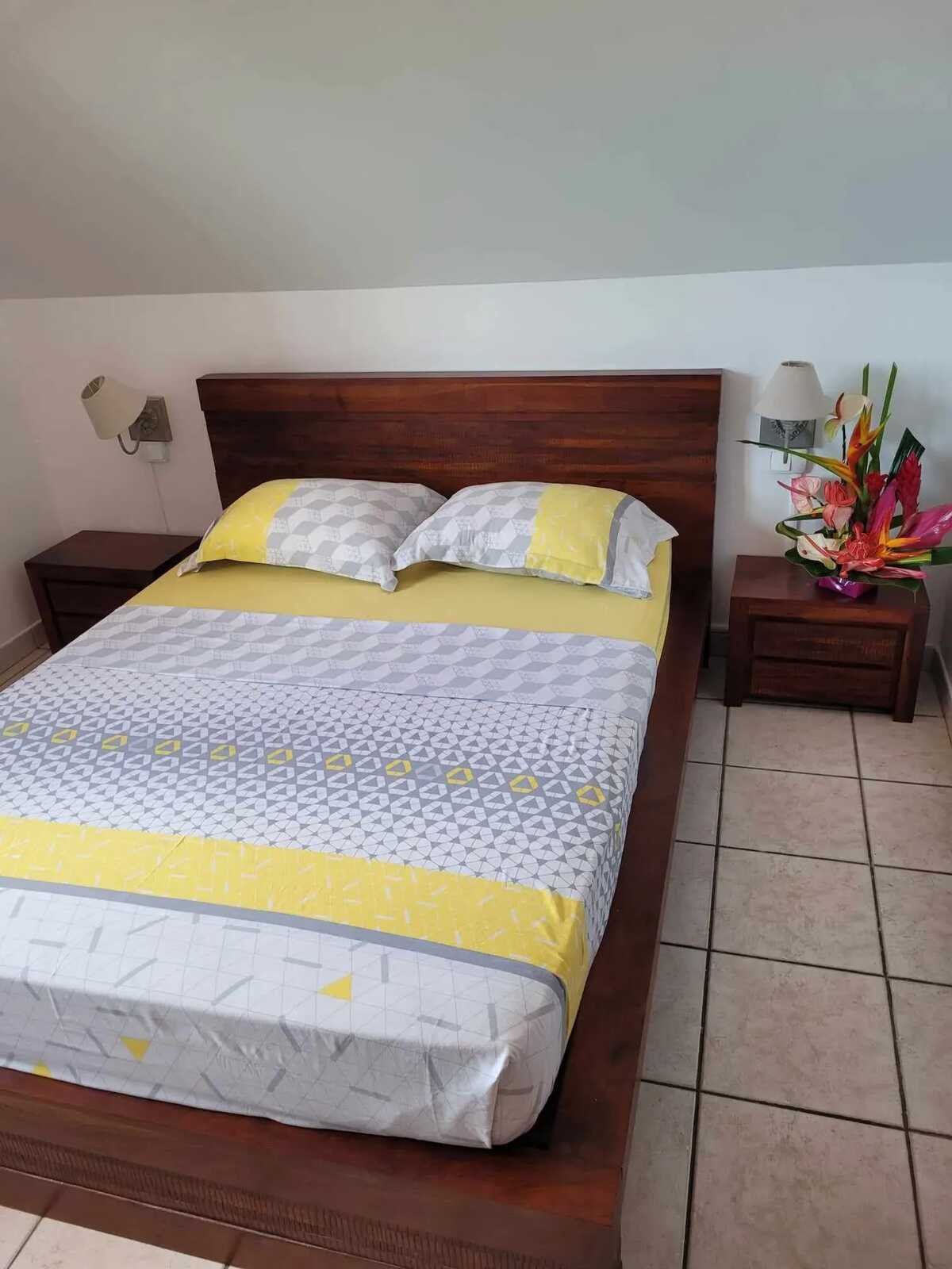 Villa 22 personnes, 7 chambres et piscine privée - Photo 33