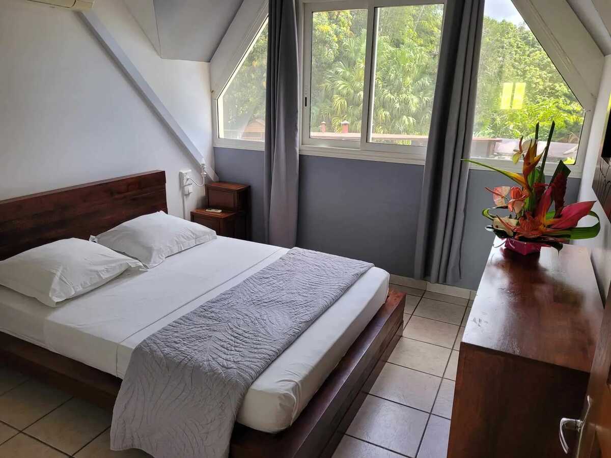 Villa 22 personnes, 7 chambres et piscine privée - Photo 34