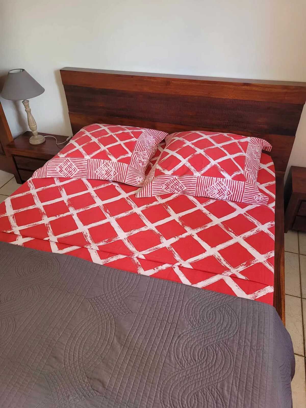 Villa 22 personnes, 7 chambres et piscine privée - Photo 49