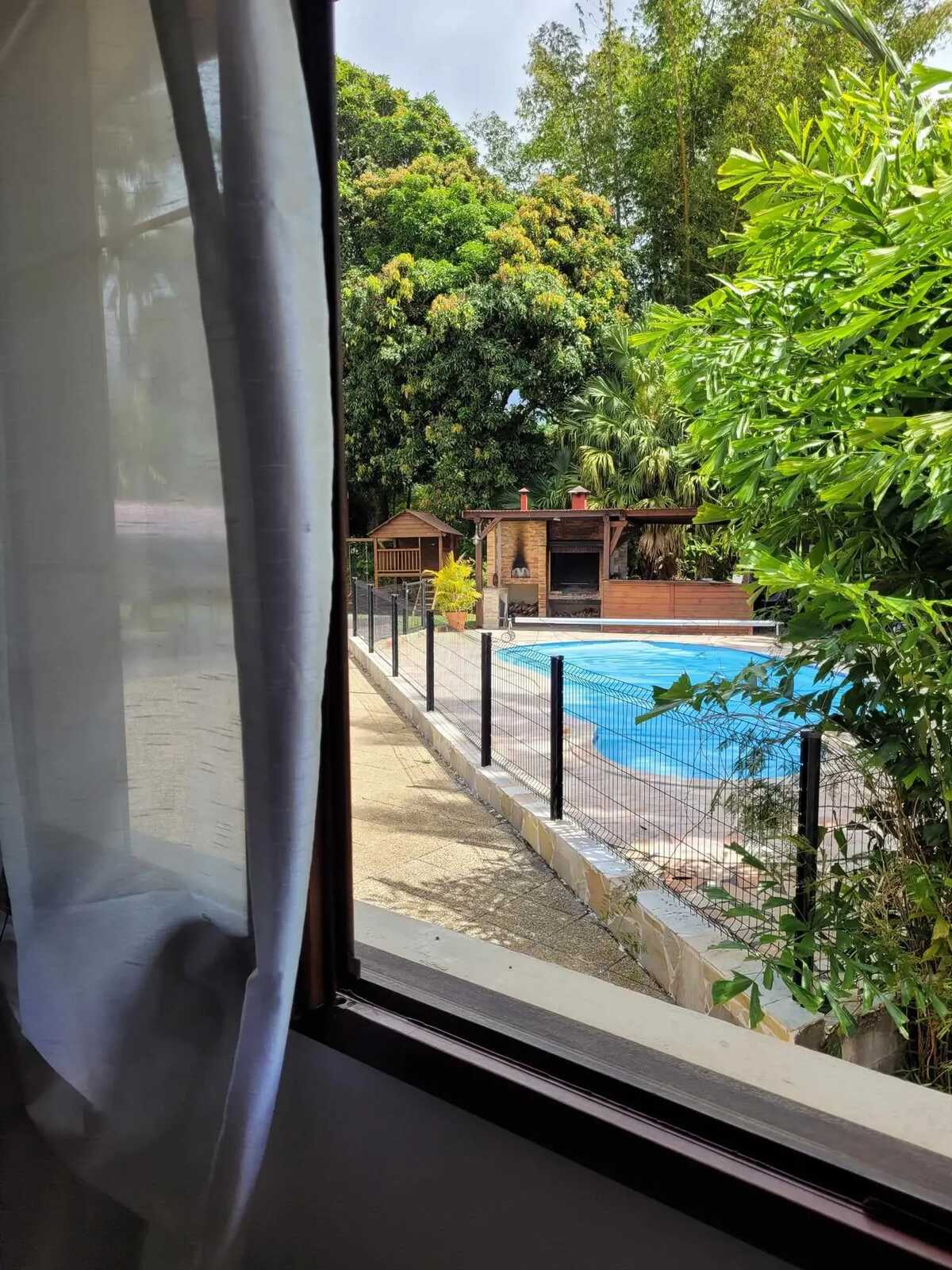 Villa 22 personnes, 7 chambres et piscine privée - Photo 52