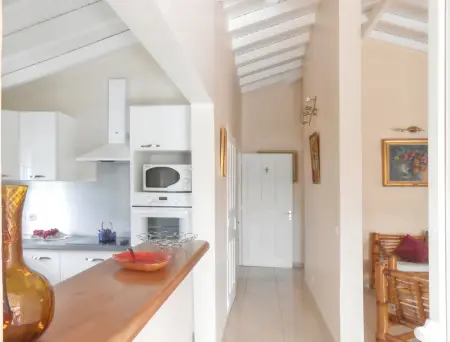 Villa élégante à Saint François avec piscine privée toute l'année - Photo 3