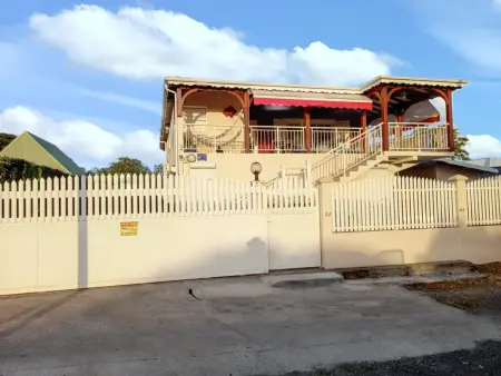 Villa élégante à Saint François avec piscine privée toute l'année - Photo 10