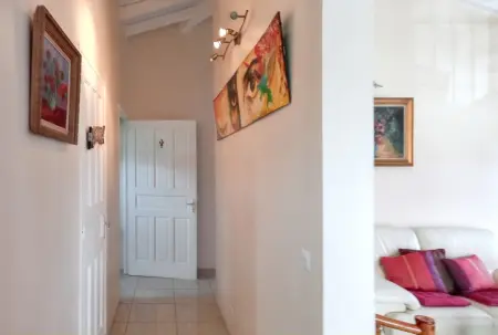 Villa élégante à Saint François avec piscine privée toute l'année - Photo 11