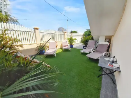 Villa élégante à Saint François avec piscine privée toute l'année - Photo 16
