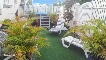 Villa élégante à Saint François avec piscine privée toute l'année - Photo 20