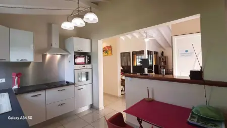 Villa élégante à Saint François avec piscine privée toute l'année - Photo 22