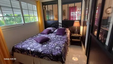 Villa élégante à Saint François avec piscine privée toute l'année - Photo 27