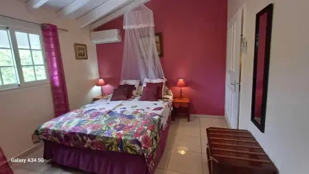 Villa élégante à Saint François avec piscine privée toute l'année - Photo 29