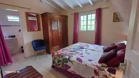 Villa élégante à Saint François avec piscine privée toute l'année - Photo 30