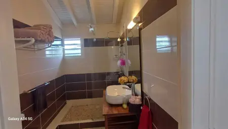 Villa élégante à Saint François avec piscine privée toute l'année - Photo 31