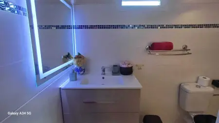 Villa élégante à Saint François avec piscine privée toute l'année - Photo 34