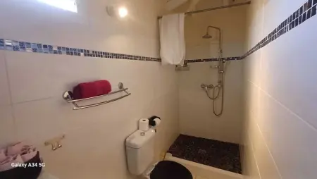 Villa élégante à Saint François avec piscine privée toute l'année - Photo 35