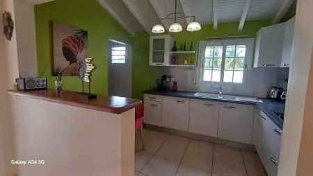 Villa élégante à Saint François avec piscine privée toute l'année - Photo 37