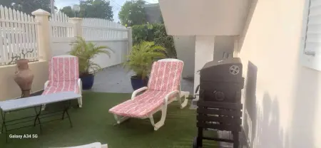 Villa élégante à Saint François avec piscine privée toute l'année - Photo 40