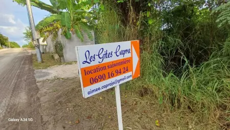 Villa élégante à Saint François avec piscine privée toute l'année - Photo 44