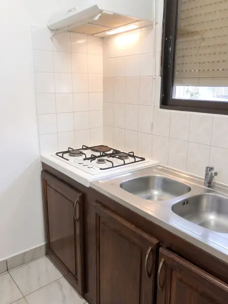 Appartement 42 m² au Gosier avec balcon, vue ville et parking : photo 7
