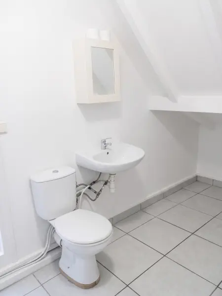 Appartement 42 m² au Gosier avec balcon, vue ville et parking : photo 8