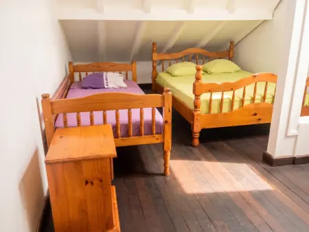 Appartement 42 m² au Gosier avec balcon, vue ville et parking : photo 12