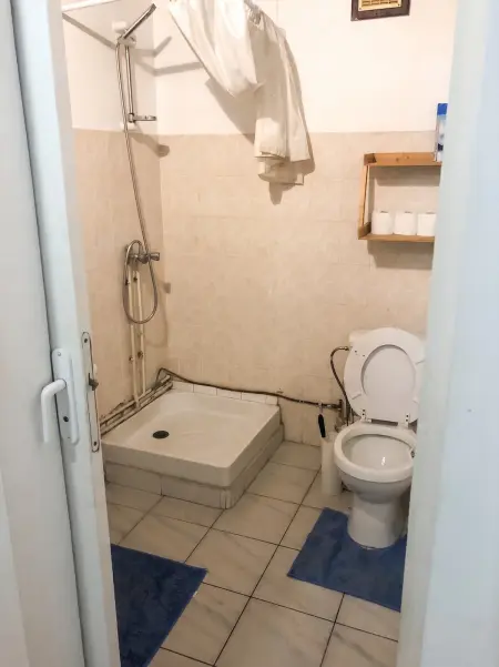 Appartement 42 m² au Gosier avec balcon, vue ville et parking : photo 13