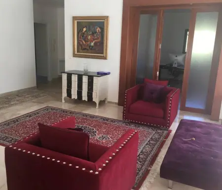 Villa de luxe à La Marsa avec piscine, Villa 6 personnes à La Marsa - Photo 2