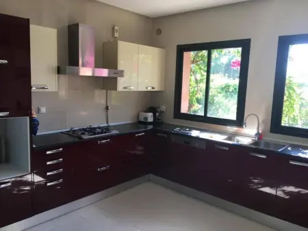 Villa de luxe à La Marsa avec piscine, Villa 6 personnes à La Marsa - Photo 5