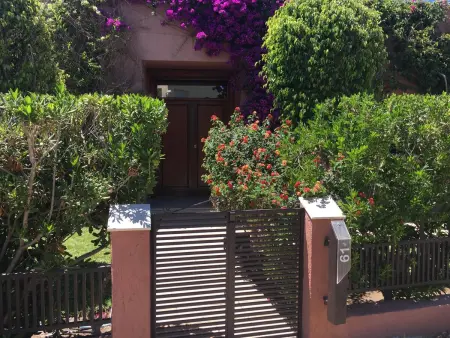 Villa de luxe à La Marsa avec piscine, Villa 6 personnes à La Marsa - Photo 14
