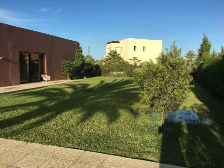 Villa de luxe à La Marsa avec piscine, Villa 6 personnes à La Marsa - Photo 15
