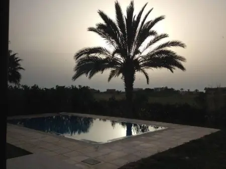 Villa de luxe à La Marsa avec piscine, Villa 6 personnes à La Marsa - Photo 16