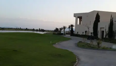 Villa de luxe à La Marsa avec piscine, Villa 6 personnes à La Marsa - Photo 17