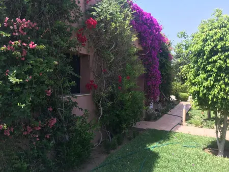 Villa de luxe à La Marsa avec piscine, Villa 6 personnes à La Marsa - Photo 22