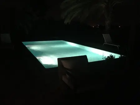 Villa de luxe à La Marsa avec piscine, Villa 6 personnes à La Marsa - Photo 23