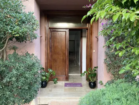 Villa de luxe à La Marsa avec piscine, Villa 6 personnes à La Marsa - Photo 24