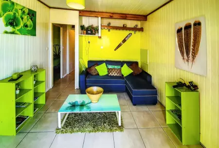 Bungalow confortable avec vue mer à Bouillante, Bungalow 5 personnes à Bouillante - Photo 26