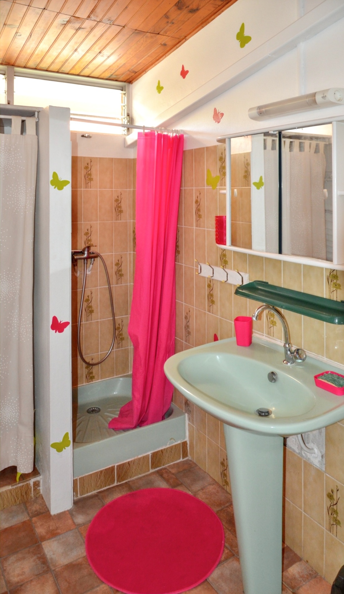 Studio 27 m² avec jardin privé à Saint Anne - Photo 8