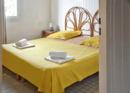 Bungalow enchanteur à Bouillante avec vue sur la mer - Photo 13