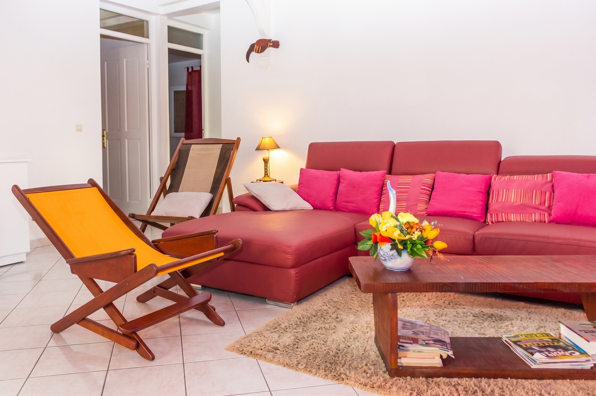 Villa 3 chambres avec piscine privée à Capesterre Belle Eau - Photo 16