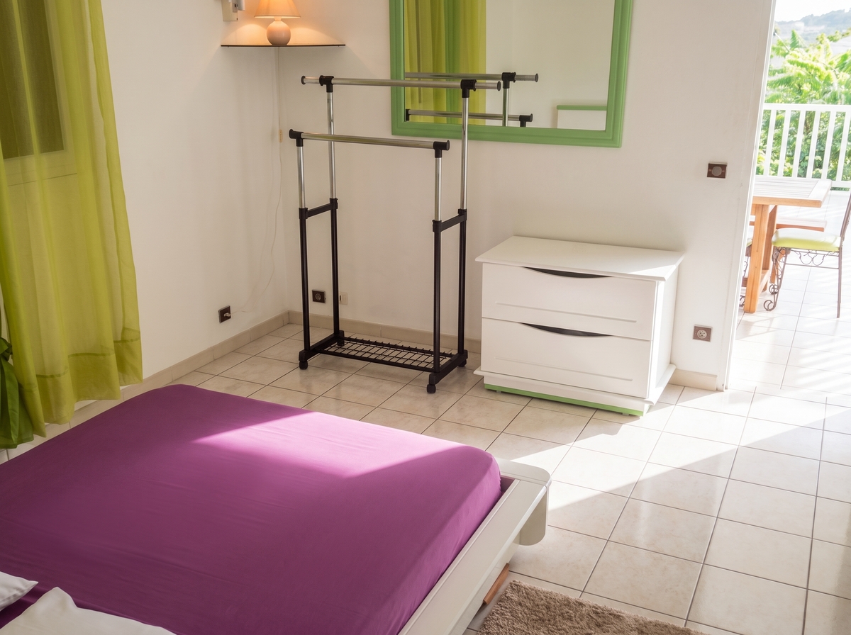 Villa 3 chambres avec piscine privée à Capesterre Belle Eau - Photo 28
