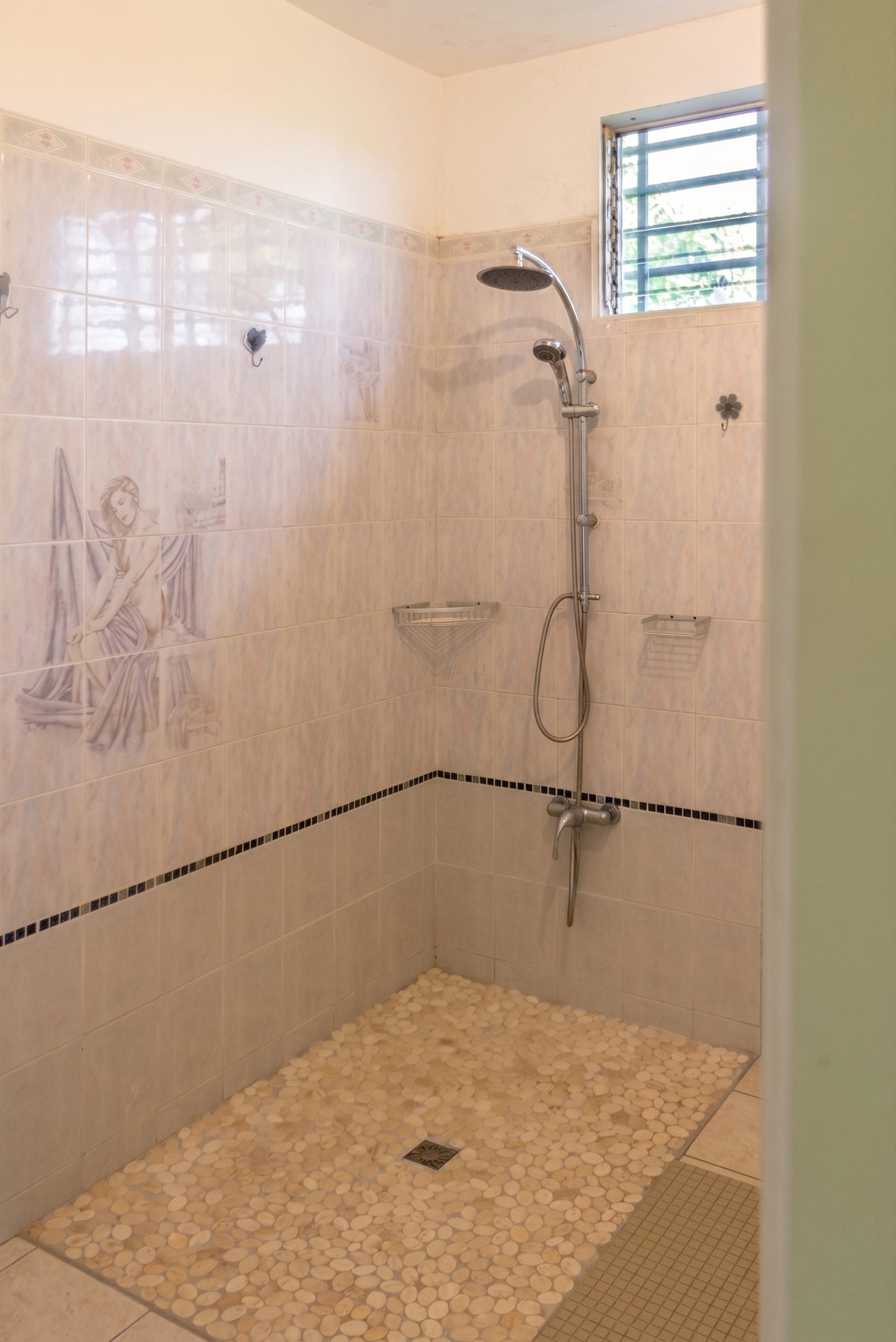 Villa 3 chambres avec piscine privée à Capesterre Belle Eau - Photo 44