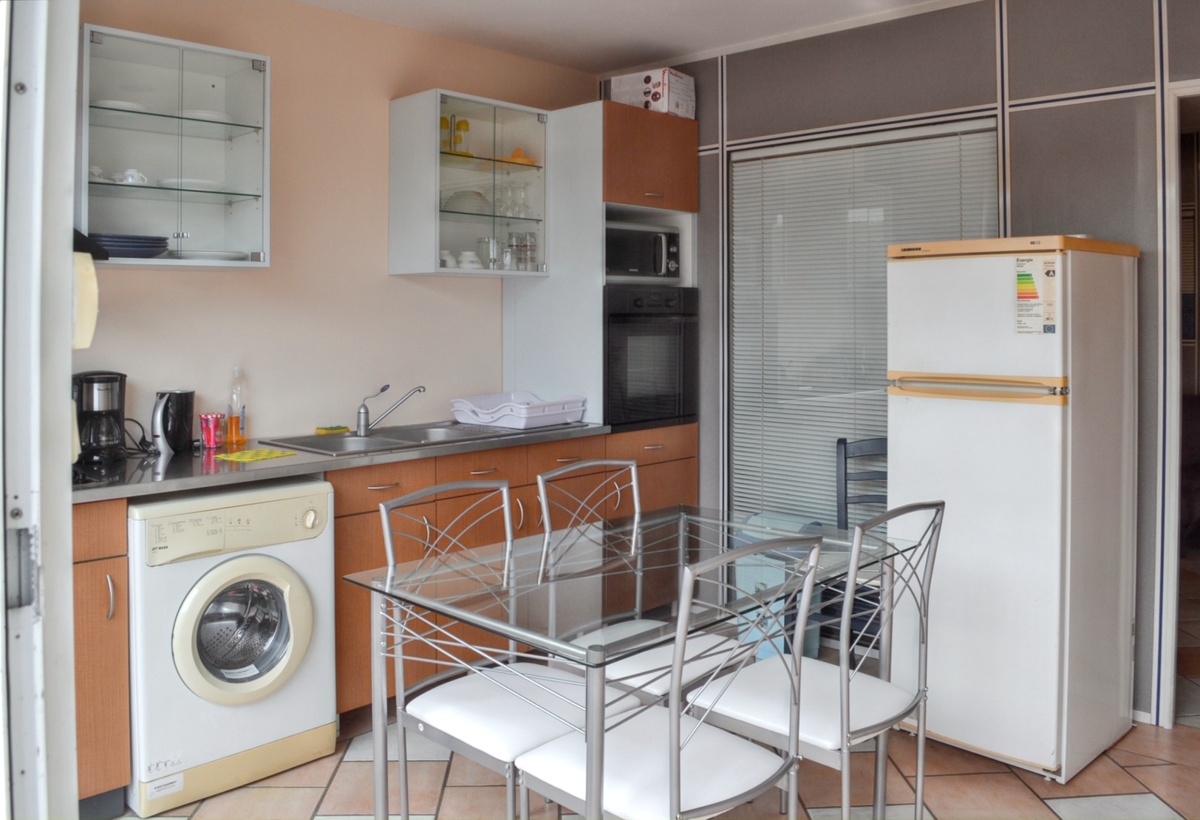 Appartement 25 m² avec terrasse au Diamant - Photo 8