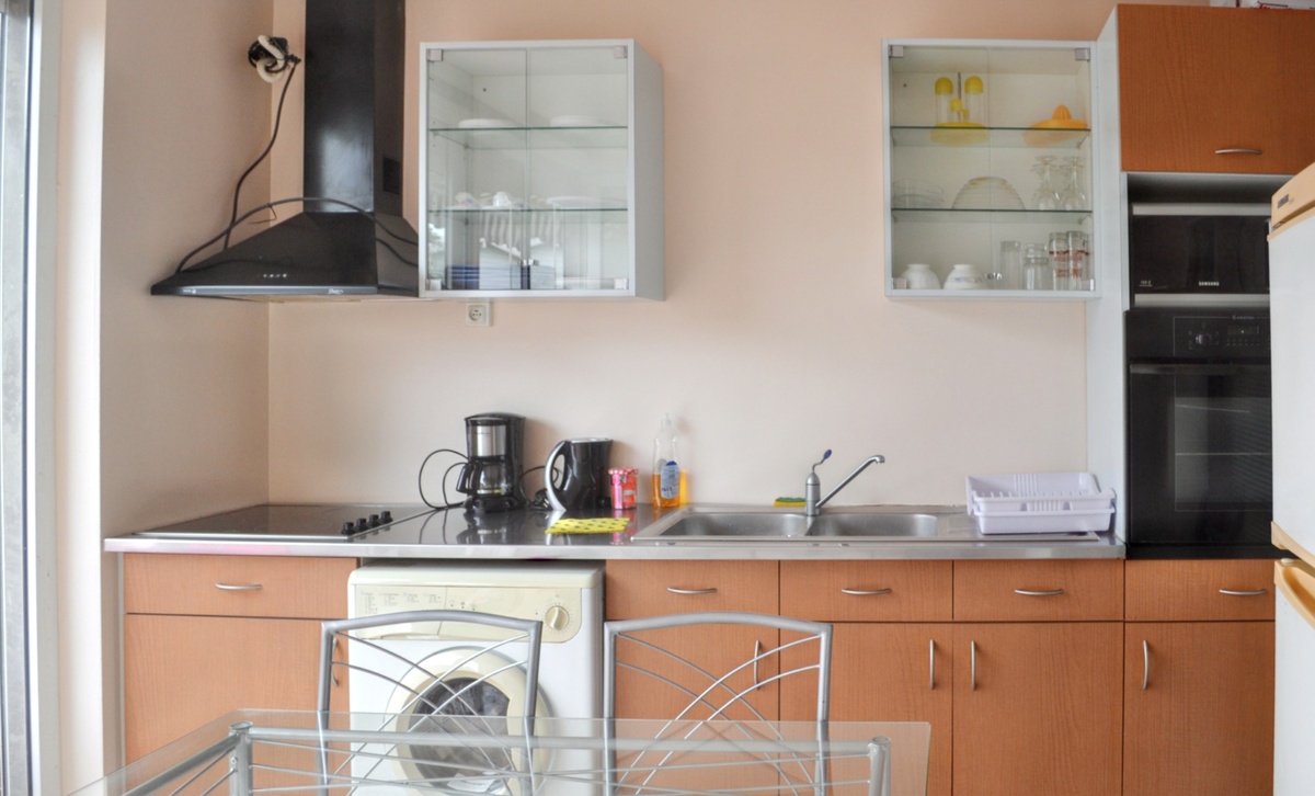 Appartement 25 m² avec terrasse au Diamant - Photo 11