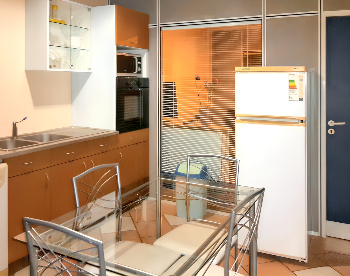 Appartement 25 m² avec terrasse au Diamant - Photo 12