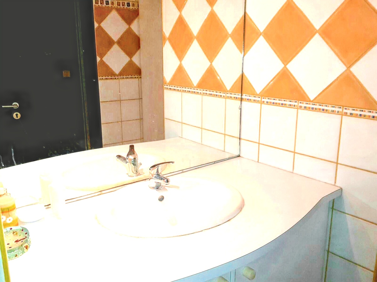Appartement 25 m² avec terrasse au Diamant - Photo 16
